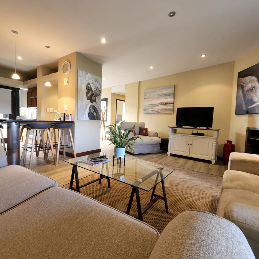 To Let 2 Bedroom Property for Rent in Oubaai Western Cape
